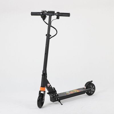 Ride 2022 Kids Self-Balancing Electric Scooter with Foldable Design