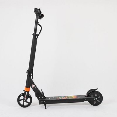 Ride 2022 Kids Self-Balancing Electric Scooter with Foldable Design