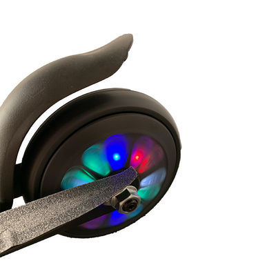 Ride 2022 Kids Self-Balancing Electric Scooter with Foldable Design