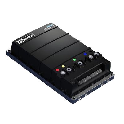 48V 27 Speed Brushless DC Controller with Bluetooth for 3KW-20KW Electric Hybrid Bikes