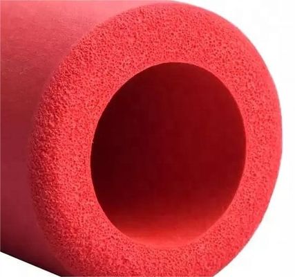 Mountain Bike Accessories Anti-slip Silicone Handle Grips with 22.2mm Inner Aperture