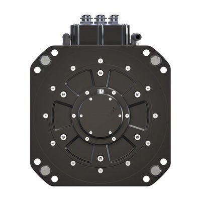 60V 26&quot; DC Brushless Water-Cooled Synchronous Three-Phase Motor for Electric Hybrid Bike