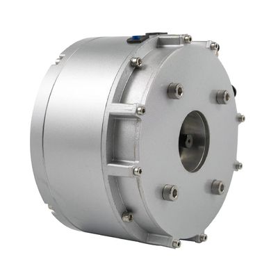 Electric Cropper Liquid Air Cooling 3KW Electric Golf Car Motor Scooter Kit Tricycle Style 48V 72V