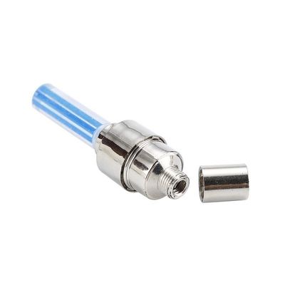 Mountain Road Bike LED Flashing Lamp for Spokes Motor Wheel Tyre Tire Valve