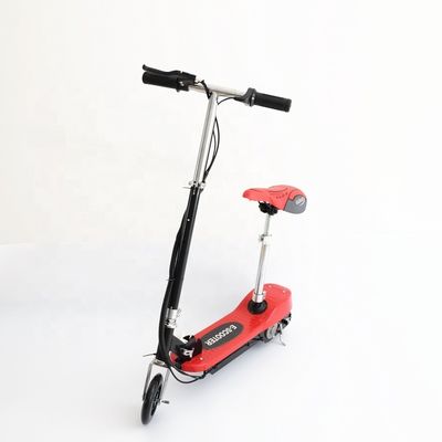 15km/h Max Speed Multiple Colors Cute Mini Electric Bike Little Surfer Folding Scooter For Children