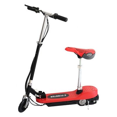 15km/h Max Speed Multiple Colors Cute Mini Electric Bike Little Surfer Folding Scooter For Children