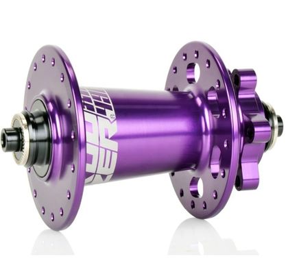 2021 Koozer XM490PRO 4 Bearing MTB Mountain Bike Hub Rear 12x142mm Thru 32 Holes Disc Brake Bicycle