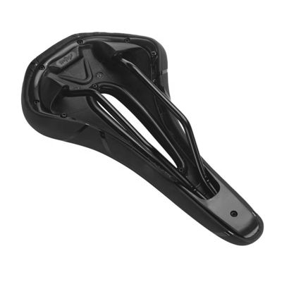 Mountain/Road Bikes Saddle Comfortable and Waterproof Seat for Men Polyester Material