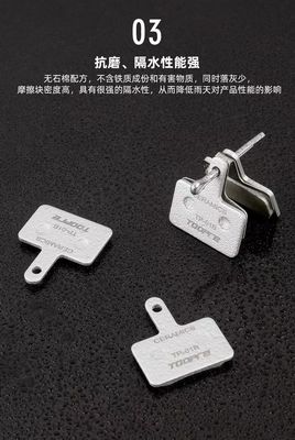 Mountain Road Bike Brake Cable Set Derailleur Shift Housing Parts 2.5m Aluminum Alloy