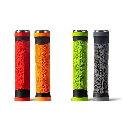 2021 silicone grip handle for food environmental protection MTB BMX road mountain bike