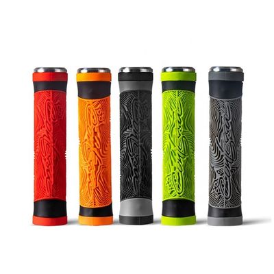 2021 silicone grip handle for food environmental protection MTB BMX road mountain bike