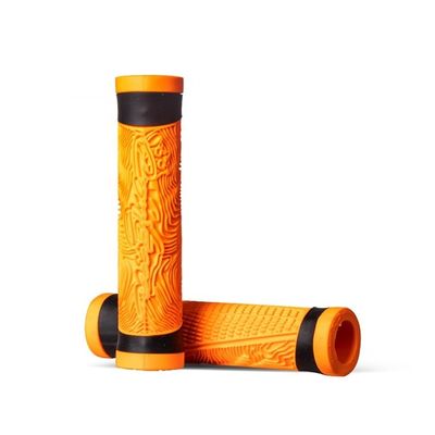 2021 silicone grip handle for food environmental protection MTB BMX road mountain bike