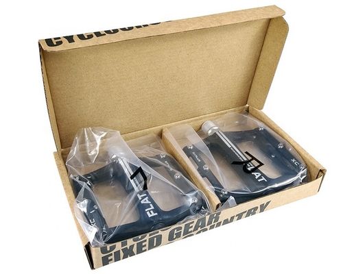 8 Color Platform Alloy Road Bike Pedals The Ultimate Choice for MTB Enthusiasts