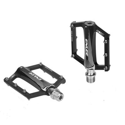 ENLEE N16 Ultralight Bike Pedals 310g Aluminum Alloy 3 Colors Anodized Paint CN GUA 2021