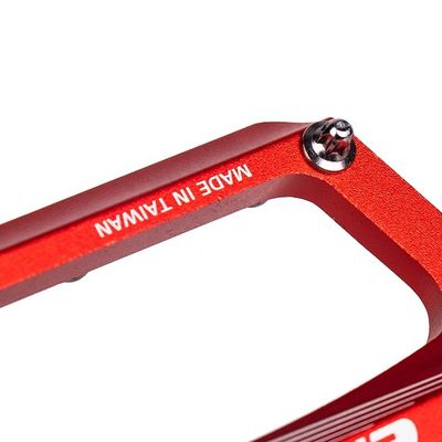 ENLEE N16 Ultralight Bike Pedals 310g Aluminum Alloy 3 Colors Anodized Paint CN GUA 2021