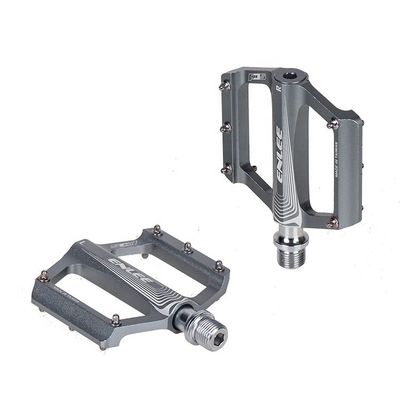 ENLEE N16 Ultralight Bike Pedals 310g Aluminum Alloy 3 Colors Anodized Paint CN GUA 2021