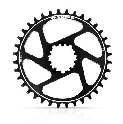 SWTXO GXP Mtb Bike Crank Set 32T 34T 36T 38T Hollow Integrated Bicycle Chainwheel SHN