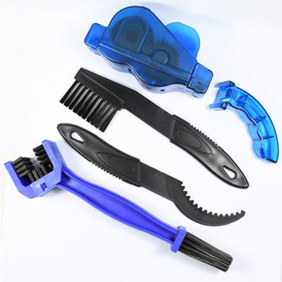 Outdoor Sports Bicyle Chain Cleaning Kit with Bike Clean Machine Scrubber Wash Tool