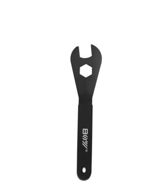 Top- 194*46mm Bike Head Hub Cone Spanner for Durable Pedal Headset Repair in Workshop