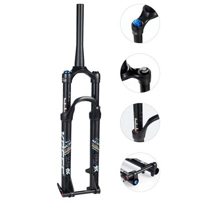 Bicycle Front Fork 26/27.5/29&quot; Durable Fork Combo Set Offered ≥2
