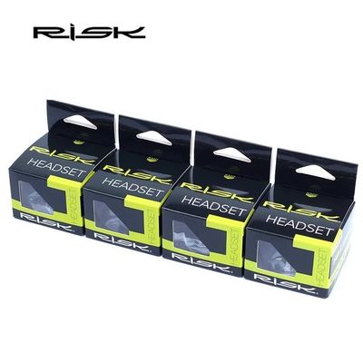 Headset Cap Bike Made from Durable Aluminum Alloy for Long-Lasting on Mountain Bikes