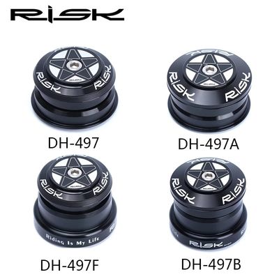 Headset Cap Bike Made from Durable Aluminum Alloy for Long-Lasting on Mountain Bikes