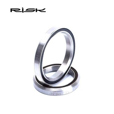 Headset Cap Bike Made from Durable Aluminum Alloy for Long-Lasting on Mountain Bikes