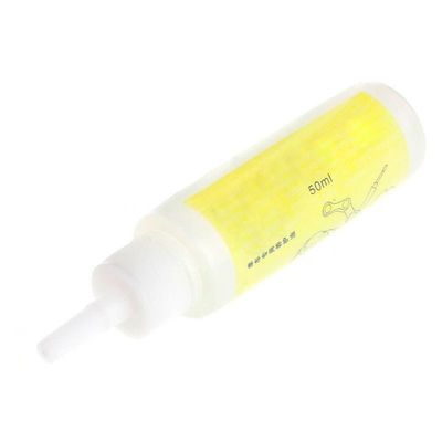 50ML Cycling Bicycle Chain Lubricant Oil Cleaner Keep Your Bike Chain Well-Lubricated