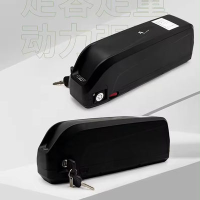 18650 13S6P 48V 20ah Lithium Ion Battery for Electric Bicycle Ebike Motorcycle Bike Scooter