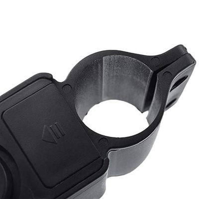 110db Wireless Remote Control Vibration Alarm for Bicycle Anti-theft Protection System