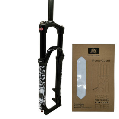 Road Cycling Dedicated 3D Car Sticker with and Space-saving Design About 11*3.5*4 CM