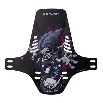 2021 Newly Designed Mountain Bike Front Mud Guard Suitable for Universal Bicycles