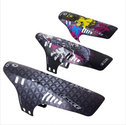 2021 Newly Designed Mountain Bike Front Mud Guard Suitable for Universal Bicycles