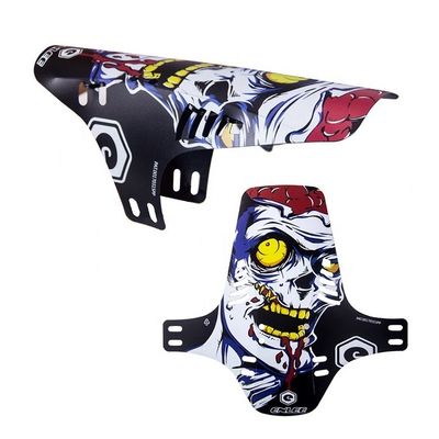 2021 Newly Designed Mountain Bike Front Mud Guard Suitable for Universal Bicycles