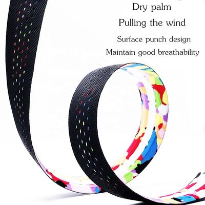 Soft Road Bicycles Handlebar Tape with Damping and Anti-vibration Wrap OEM Accpeted