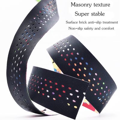 Soft Road Bicycles Handlebar Tape with Damping and Anti-vibration Wrap OEM Accpeted
