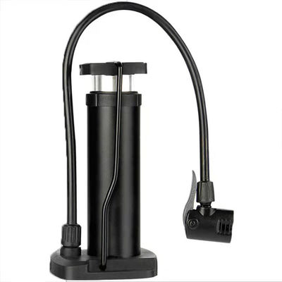 Delivery Time 7-15 Days Mini Bicycle Repair Kit with Schrader Valve and Gauge Foot Pump