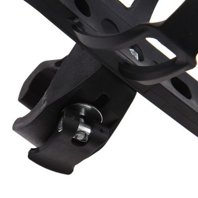 Quick Detachable Kettle Holder Multifunctional Cup Holder 13*9*9cm for Mountain Bikes