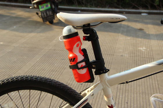 Quick Detachable Kettle Holder Multifunctional Cup Holder 13*9*9cm for Mountain Bikes