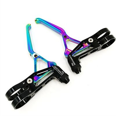 Litepro V Brake C Type Caliper Bike Brake Levers for Mountain Folding Road Bicycle 2021 Light Weight