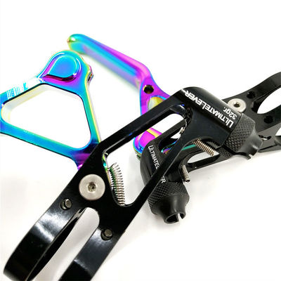 Litepro V Brake C Type Caliper Bike Brake Levers for Mountain Folding Road Bicycle 2021 Light Weight