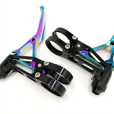 Litepro V Brake C Type Caliper Bike Brake Levers for Mountain Folding Road Bicycle 2021 Light Weight