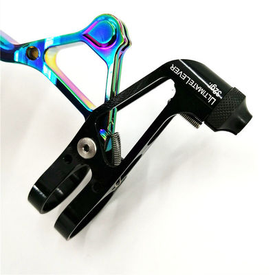 Litepro V Brake C Type Caliper Bike Brake Levers for Mountain Folding Road Bicycle 2021 Light Weight