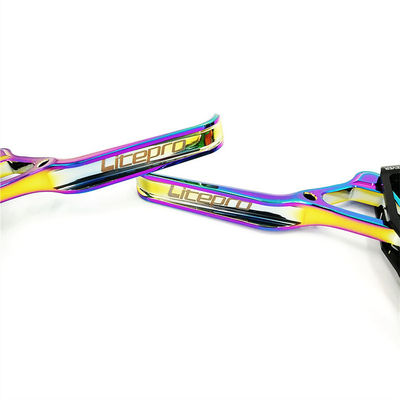 Litepro V Brake C Type Caliper Bike Brake Levers for Mountain Folding Road Bicycle 2021 Light Weight