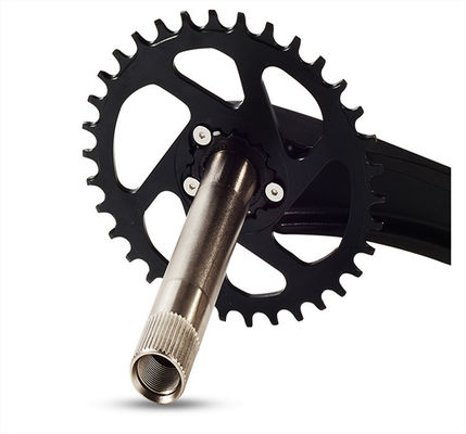 RACEWORK 32T 34T 36T 38T Chainring for MTB GXP Crank 170mm and 68MM Bottom Bracket Set