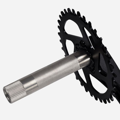 RACEWORK 32T 34T 36T 38T Chainring for MTB GXP Crank 170mm and 68MM Bottom Bracket Set