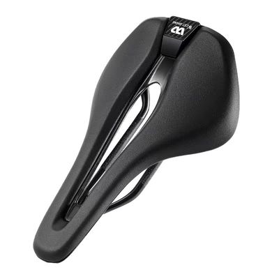 Comfortable WEST BIKING Short Nose Bike Saddle Seat for Mountain Bikes 24.5*14.5*6cm